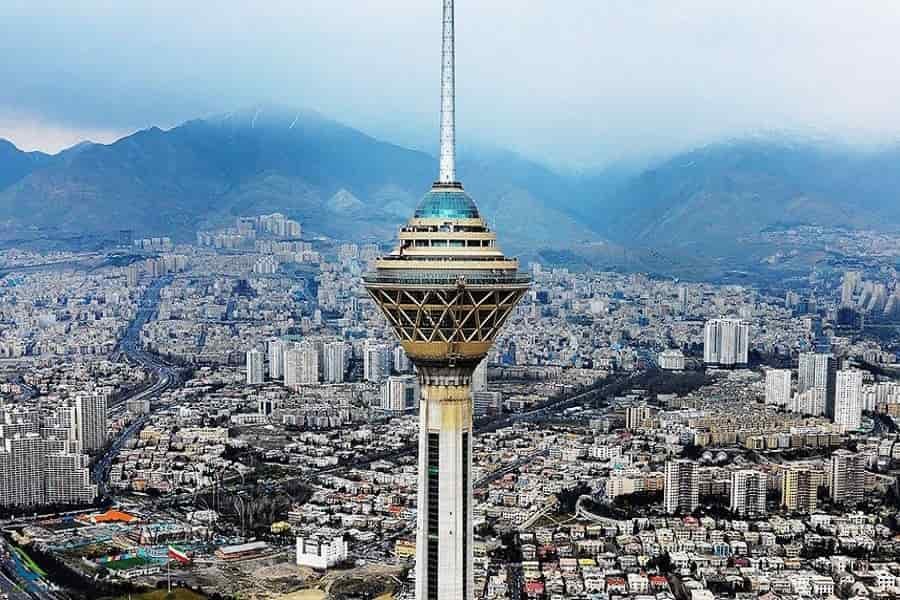 بهترین جاهای دیدنی تهران-جاذبه های دیدنی تهران-مکان های دیدنی تهران-جاذبه های تهران گردی-جاذبه های گردشگری تهران-جاهای گردشگری تهران-۴