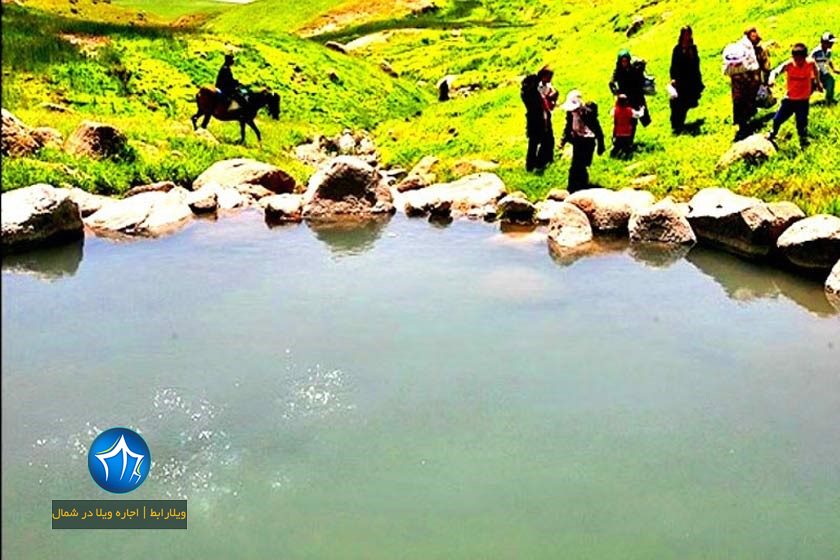 چشمه های آب معدنی علی زاخونی و زمزمه-چشمه علی زاخونی فومن-چشمه آب معدنی زمزمه-چشمه زمزمه فومن