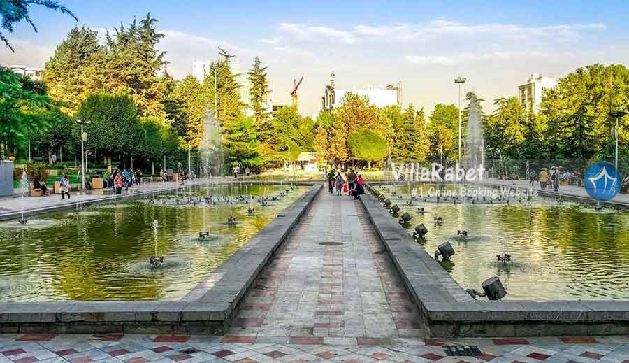 پارک شهر تهران-پارک شهر کجاست-پارک شهر در تهران-آدرس پارک شهر-آکواریوم پارک شهر