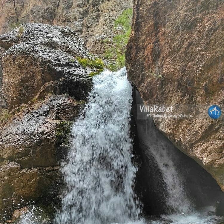 آبشار آبنیک (1)