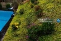 اجاره ویلا استخردار کلاردشت جنگلی حیاط دار بزرگ با استخر روباز در کلاردشت (1)