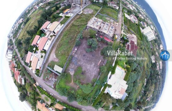Aerial Photography عکسبرداری هوایی 360 پانوراما
