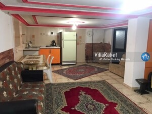 اجاره سوئیت دونفره در رامسر (1)