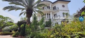اجاره ویلا استخردار نور تریبلکس شالیزار